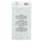 12 Packs: 104 ct. (1,248 total) White Glitter Script Alphabet Stickers by Recollections™